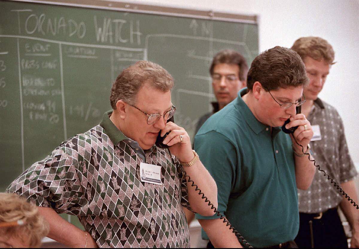 FEMA training